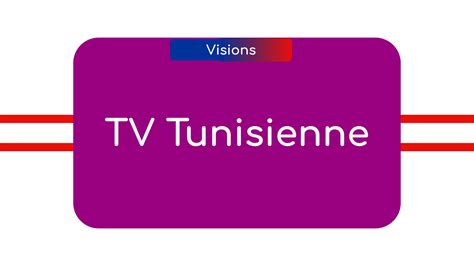 television tunisienne en direct gratuit.